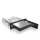 Akcesoria do dysków ICYBOX IB-168SK-B 3,5'' HDD SATA